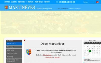 www.martineves.cz