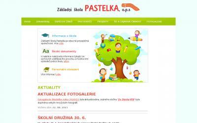 www.zspastelka.com