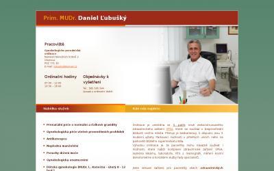 www.lubusky-daniel.cz