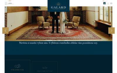 www.galard.cz