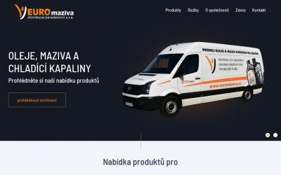 www.euromaziva.cz