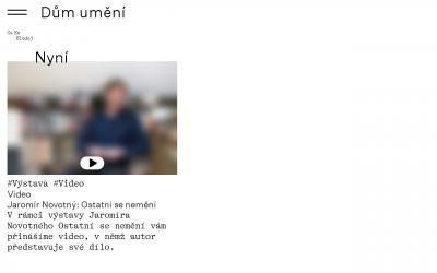www.dum-umeni.cz