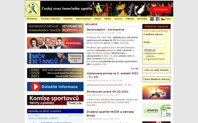 www.csts.cz