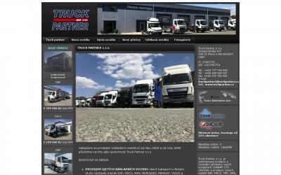 www.truckpartner.cz