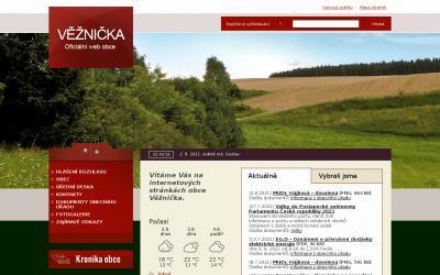 www.veznicka.cz