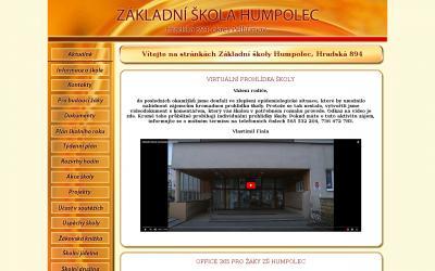 www.zshradska.cz