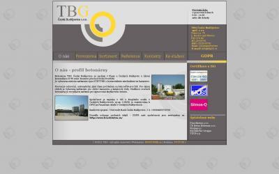www.tbgcb.cz
