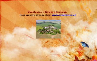 www.zvestovice.cz