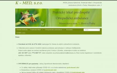 www.k-med.cz