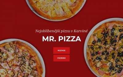www.mr-pizza.cz