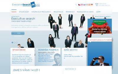 www.executivesearchjm.cz