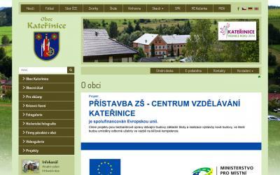 www.obeckaterinice.cz