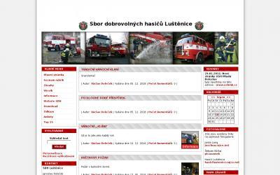 www.hasici-lustenice.wz.cz