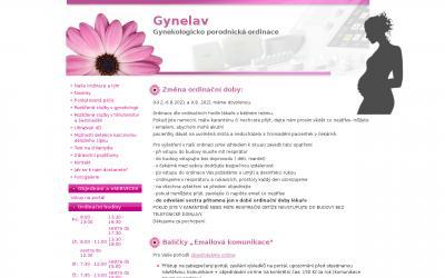 www.gynelav.cz