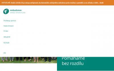 www.ochrance.cz