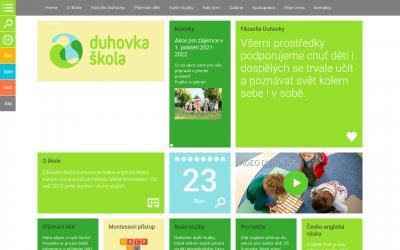 www.duhovkaskola.cz