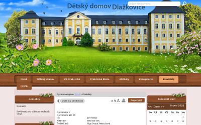 www.dddlazkovice.cz