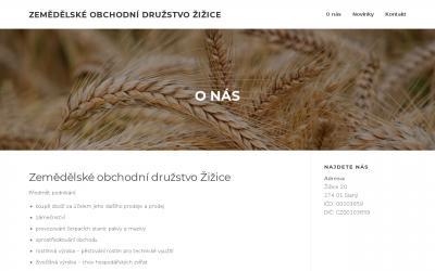 www.zodzizice.cz