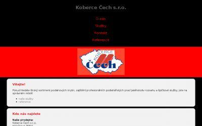 www.koberce-cech.cz