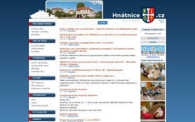 www.hnatnice.cz