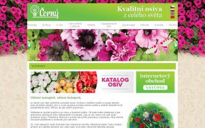 www.cernyseed.cz