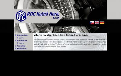 www.rdckh.cz