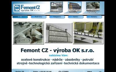 www.femontcz.eu