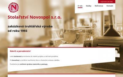 www.novospolblucina.cz