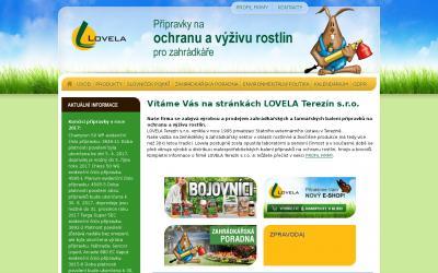 www.lovela.cz