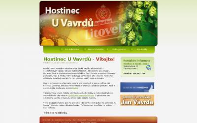 www.hostinec-u-vavrdu.cz