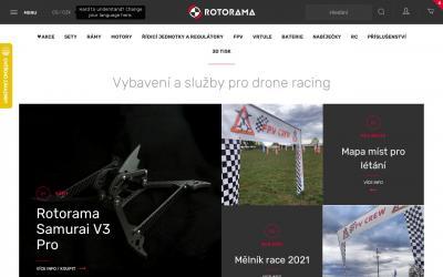 www.rotorama.cz