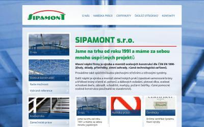 www.sipamont.cz