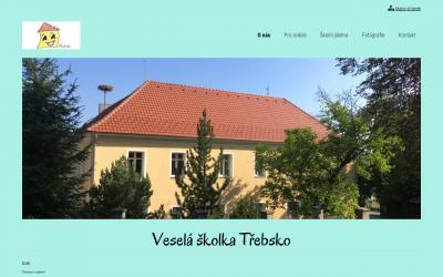 www.veselaskolkatrebsko.pageride.cz