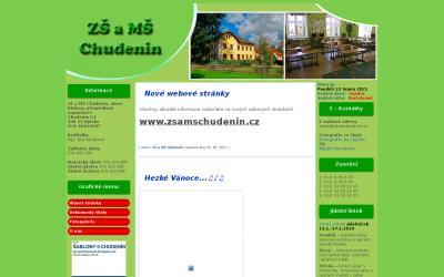 www.skolachudenin.cz