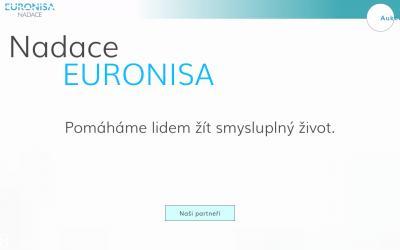 www.euronisa.cz
