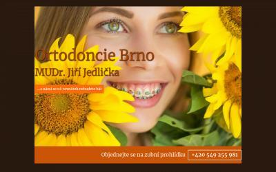 ortodoncie-jedlicka-brno.cz