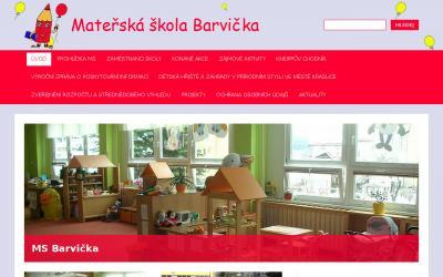 www.msbarvicka.cz