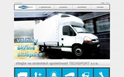 www.techsport.cz