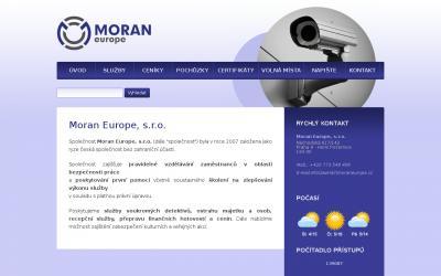 www.moraneurope.cz