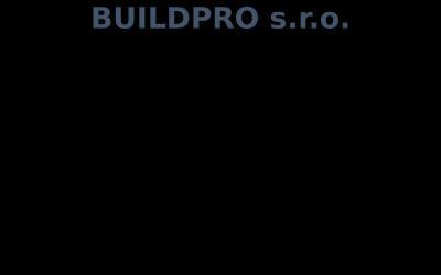 www.buildpro.cz