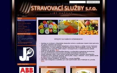 www.stravovanipazout.cz