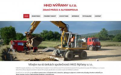 www.hko-nyrany.cz