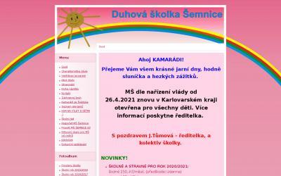www.mssemnice.estranky.cz