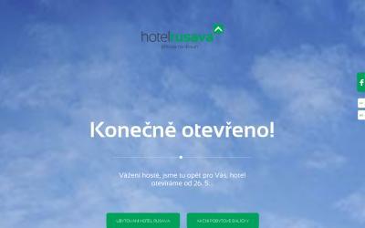 www.hotelrusava.cz