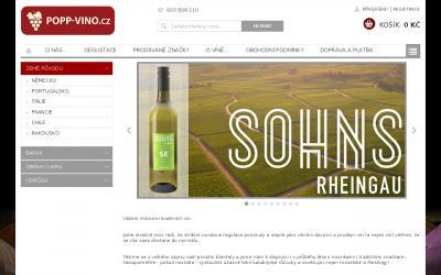 www.popp-wine.cz