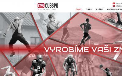 www.cusspo.com