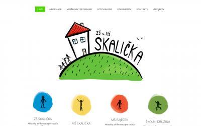 www.zsskalicka.cz