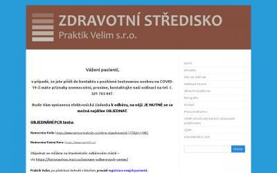 www.praktik-velim.cz