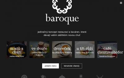www.baroque.cz