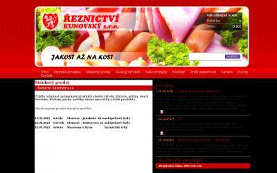 www.reznictvi-kunovsky.cz